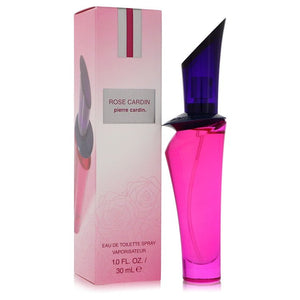 Pierre Cardin Rose Cardin de Pierre Cardin Eau De Toilette Spray 1 oz para mujer