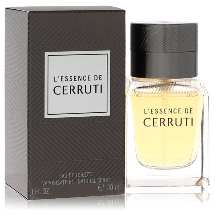 Туалетная вода-спрей L'essence De Cerruti от Nino Cerruti, 1 унция для мужчин