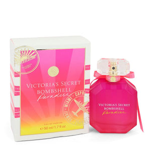 Bombshell Paradise von Victoria's Secret Eau de Parfum Spray für Frauen