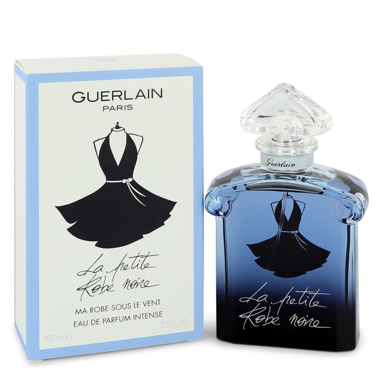 La Petite Robe Noire Intense Eau De Parfum Spray For Women By Guerlain