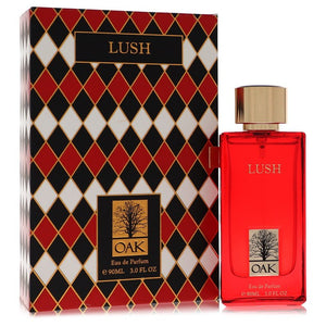 Oak Lush von Oak Eau De Parfum Spray 3 oz für Frauen