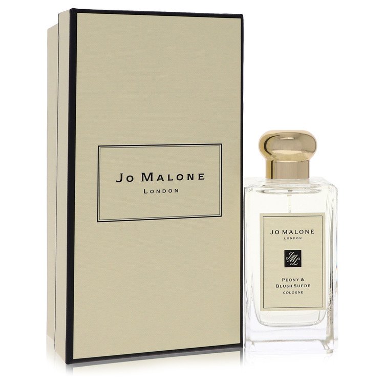 Jo Malone Pfingstrose und Blush Wildleder Köln Unisex 3.4 oz