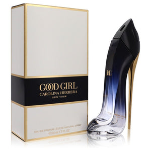 Good Girl Legere by Carolina Herrera Eau De Parfum Legere Spray for Women