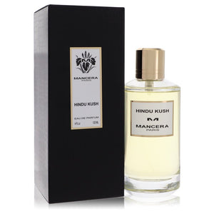 Mancera Hindu Kush von Mancera Eau De Parfum Spray (Unisex) 4 oz für Frauen