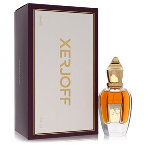 Cruz Del Sur II от Xerjoff Eau De Parfum Spray (унисекс) 1,7 унции для женщин