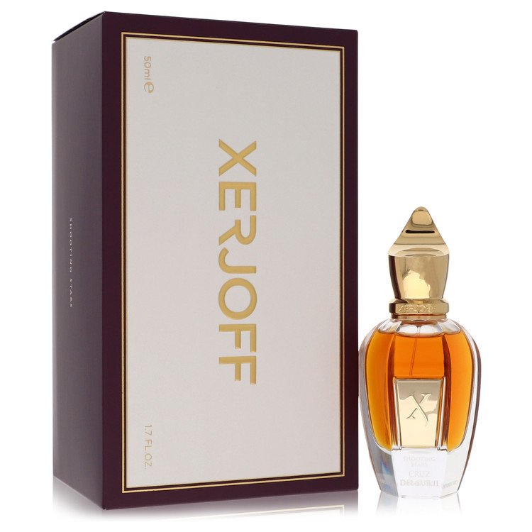 Cruz Del Sur II van Xerjoff Eau De Parfum Spray (Unisex) 1,7 oz voor dames