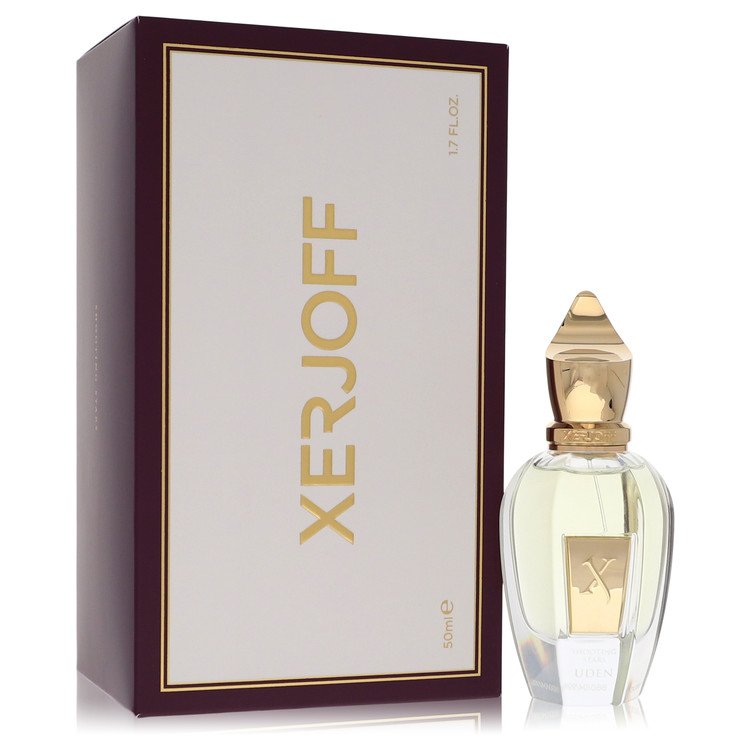 Without City Xerjoff Eau De Parfum Spray 1,7 onças para homens - Article product