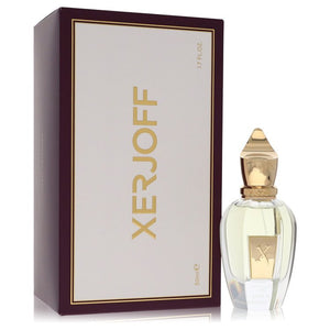 Zonder City Xerjoff Eau De Parfum Spray 1,7 oz voor mannen