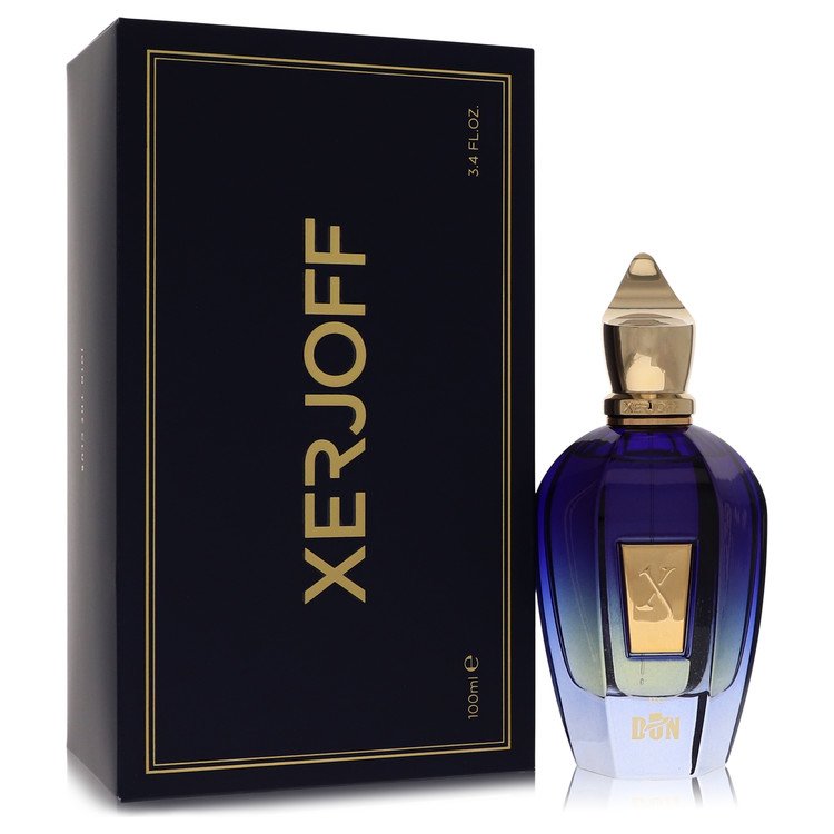 Don Xerjoff by Xerjoff Eau De Parfum Spray (унисекс) 3,4 унции для женщин