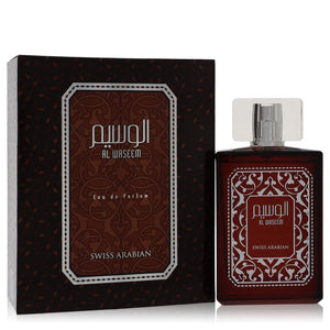 Al Waseem von Swiss Arabian Eau de Parfum Spray 3,4 oz für Männer