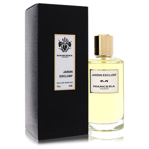 Mancera Jardin Exclusif by Mancera Eau De Parfum Spray 4 oz pentru femei