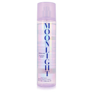 Spray pentru corp Ariana Grande Moonlight de la Ariana Grande 8 oz pentru femei