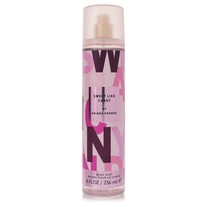 Sweet Like Candy від Ariana Grande Body Mist Spray 8 oz для жінок