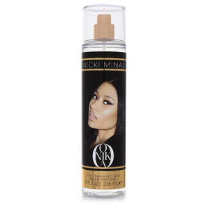 Onika von Nicki Minaj Body Mist Spray 8 oz für Frauen