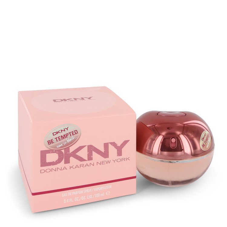 Donna Karan Be Tentada Eau So Blush Eau De Parfum Para Mujeres