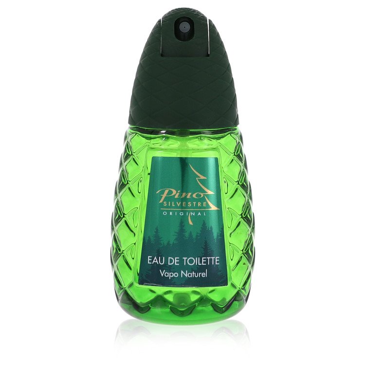 Pino Silvestre door Pino Silvestre Eau De Toilette Spray (Tester) 2,5 oz voor mannen