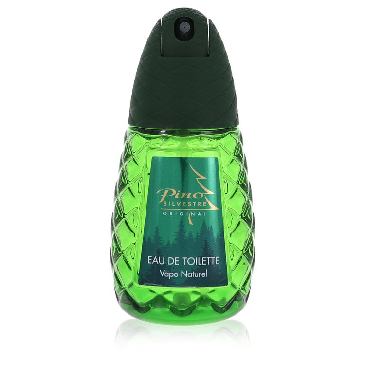 Pino Silvestre de Pino Silvestre Eau De Toilette Spray (Tester) 2.5 oz para Hombres