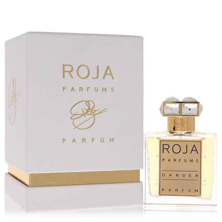 Roja Danger par Roja Parfums Vaporisateur de parfum 1,7 oz pour femmes