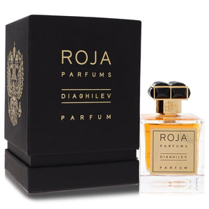 Roja Diaghilev door Roja Parfums Extrait De Parfum Spray (Unisex) 3,4 oz voor Dames