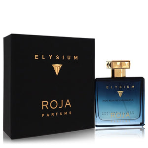 Roja Elysium Pour Homme de Roja Parfums Extrait De Parfum Spray 3.4 oz para hombres