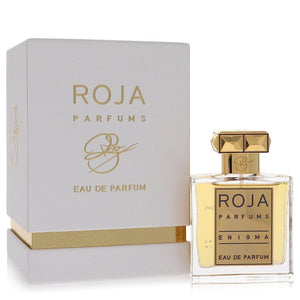 Roja Enigma van Roja Parfums Extrait De Parfum Spray 1,7 oz voor dames