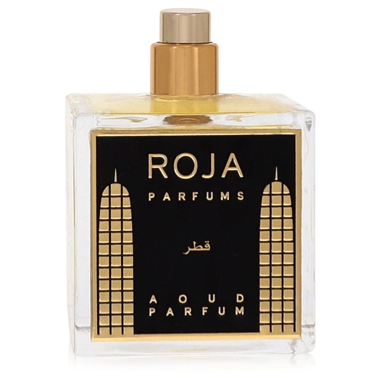 Roja Aoud Extrait De Parfum Spray 3.4 Oz pentru femei