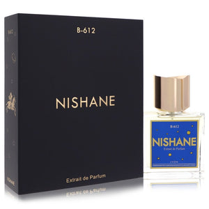 B-612 de Nishane Extrait De Parfum Spray (Unisex) 1.7 oz para mujeres