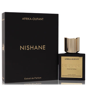 Afrika Olifant de Nishane Extrait De Parfum Spray (Unisex) 1.7 oz para mujeres