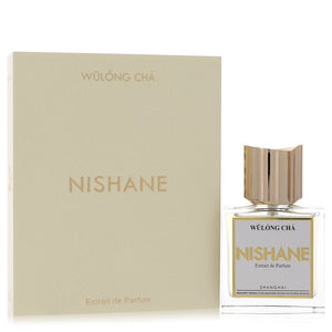 Wulong Cha von Nishane Extrait De Parfum Spray für Frauen