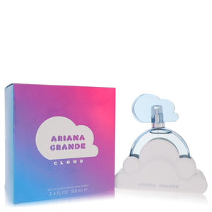 Ariana Grande Cloud de Ariana Grande Eau De Parfum Spray 3.4 oz para mujer