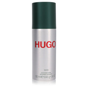 Дезодорант-спрей Hugo by Hugo Boss, 5 унций для мужчин