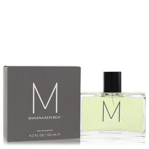 Banana Republic M van Banana Republic Eau De Parfum Spray 4,2 oz voor mannen