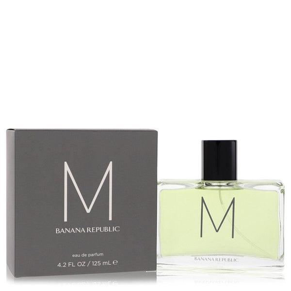 Banana Republic M de la Banana Republic Eau De Parfum Spray 4,2 oz pentru bărbați - Article product