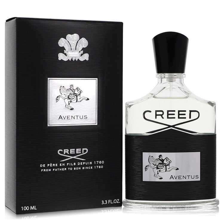 Aventus by Creed Eau De Parfum Spray para hombre