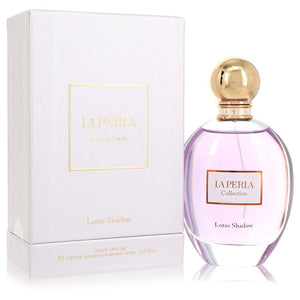 Lotus Shadow van La Perla Eau De Parfum Spray 3,3 oz voor dames