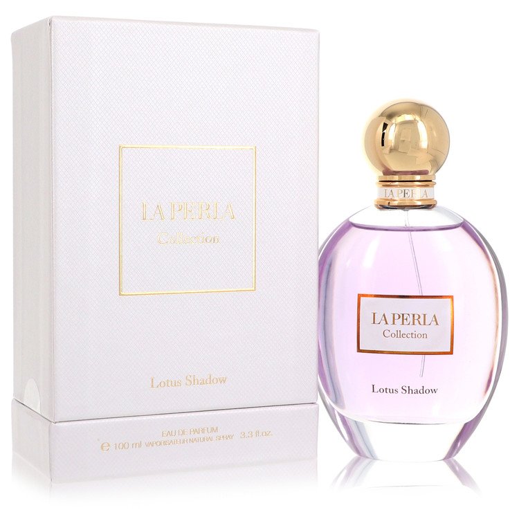 Lotus Shadow van La Perla Eau De Parfum Spray 3,3 oz voor dames