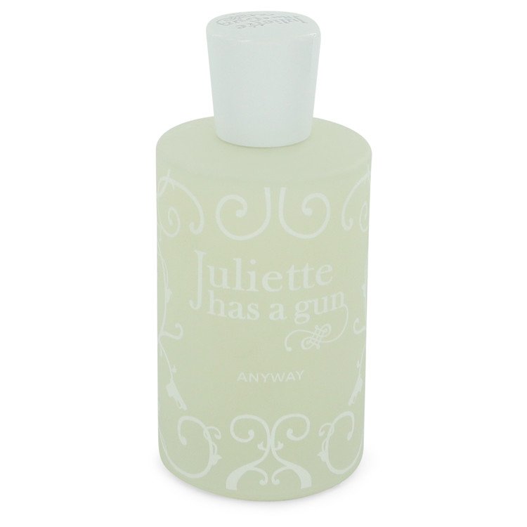 Anyway von Juliette Has a Gun Eau De Parfum Spray (ohne Verpackung) 3,3 oz für Damen