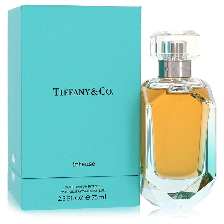 Tiffany Intense Eau de Parfum Spray 2.5 oz para mujer