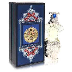 Opulent Shaik No. 33 от Shaik Eau De Parfum Spray 1,35 унции для женщин