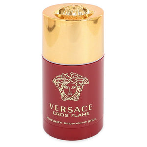 Versace Eros Flame van Versace Deodorant Stick 2,5 oz voor mannen