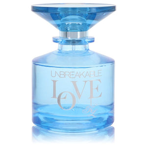 Unbreakable Love van Khloe en Lamar Eau De Toilette Spray (zonder doos) 3,4 oz voor dames