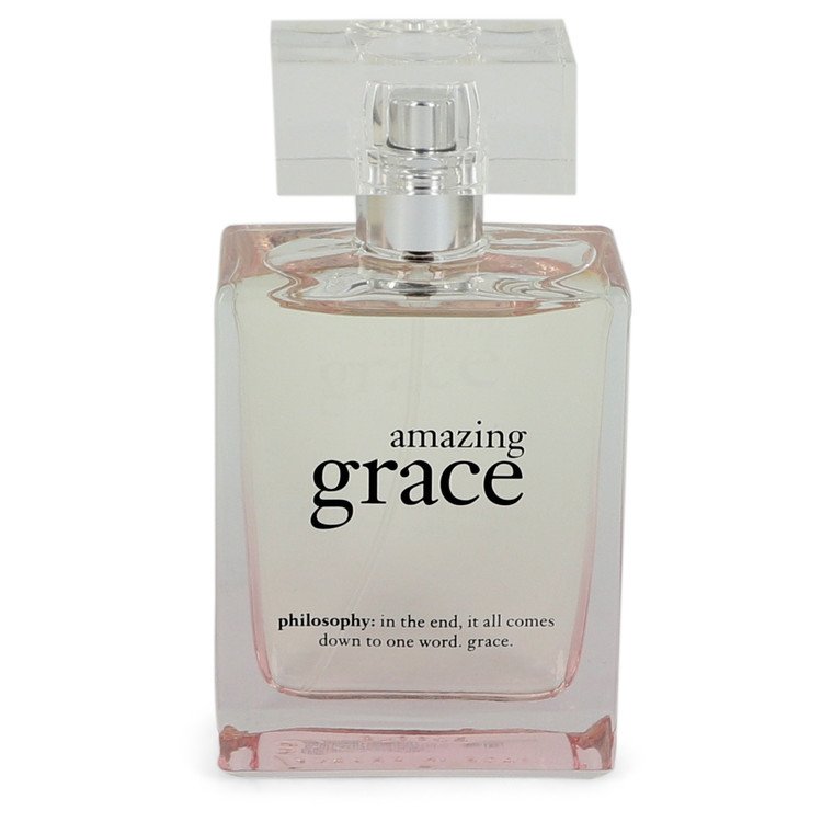 Amazing Grace by Philosophy, perfume en spray para mujer Eau De Parfum