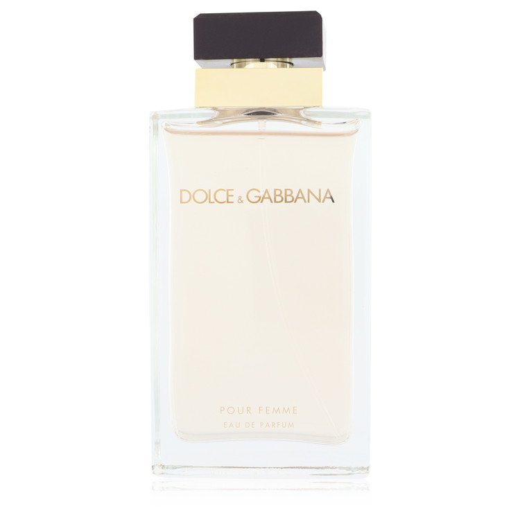 Dolce Gabbana Pour Femme EDP Spray For Women