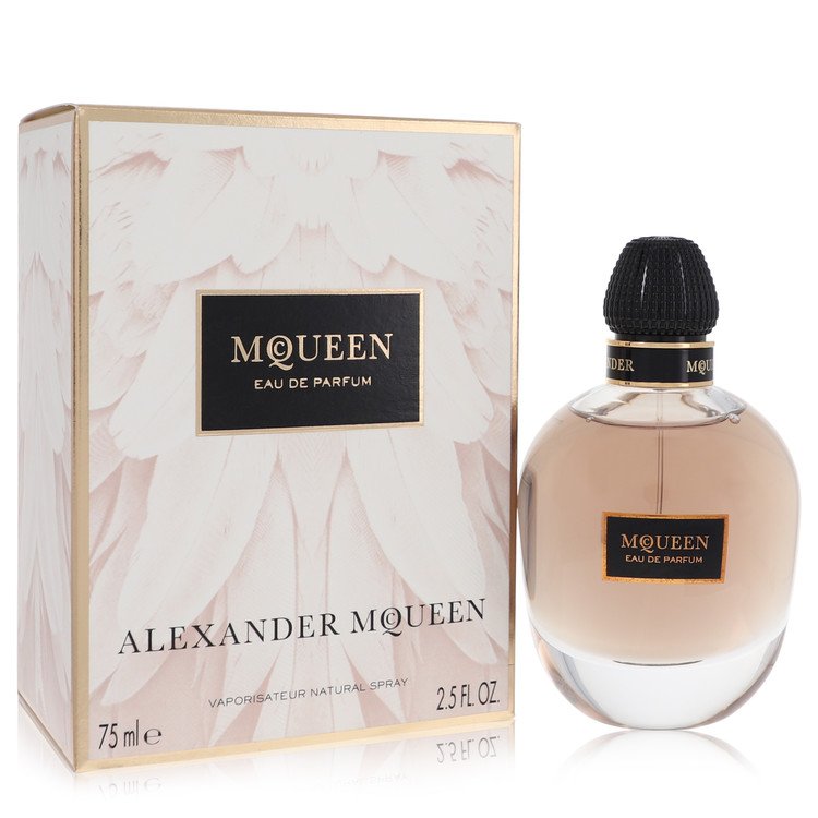 McQueen by Alexander McQueen Eau de Parfum spray para mulheres