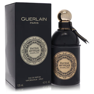 Incienso Mythique D'orient de Guerlain Eau De Parfum Spray para mujer