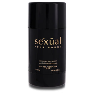 Sexual by Michel Germain Deodorant Stick 2,8 oz für Männer