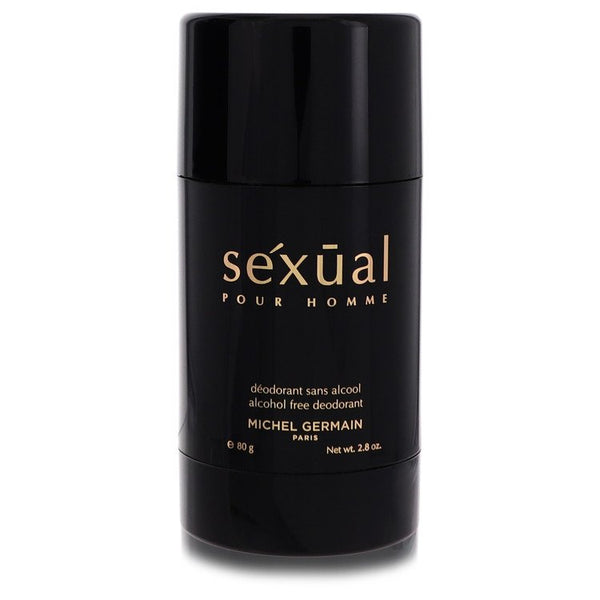 Sexual by Michel Germain Deodorant Stick 2.8 oz  for Men - Article product