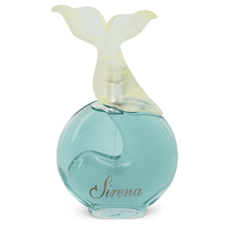 Mandalay Bay Sirena van Mandalay Bay Eau De Parfum Spray (Tester) 3,4 oz voor dames