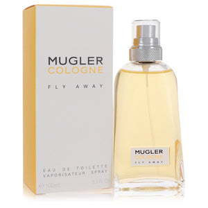 Mugler Love You All von Thierry Mugler Eau de Toilette Spray 3,3 oz für Frauen