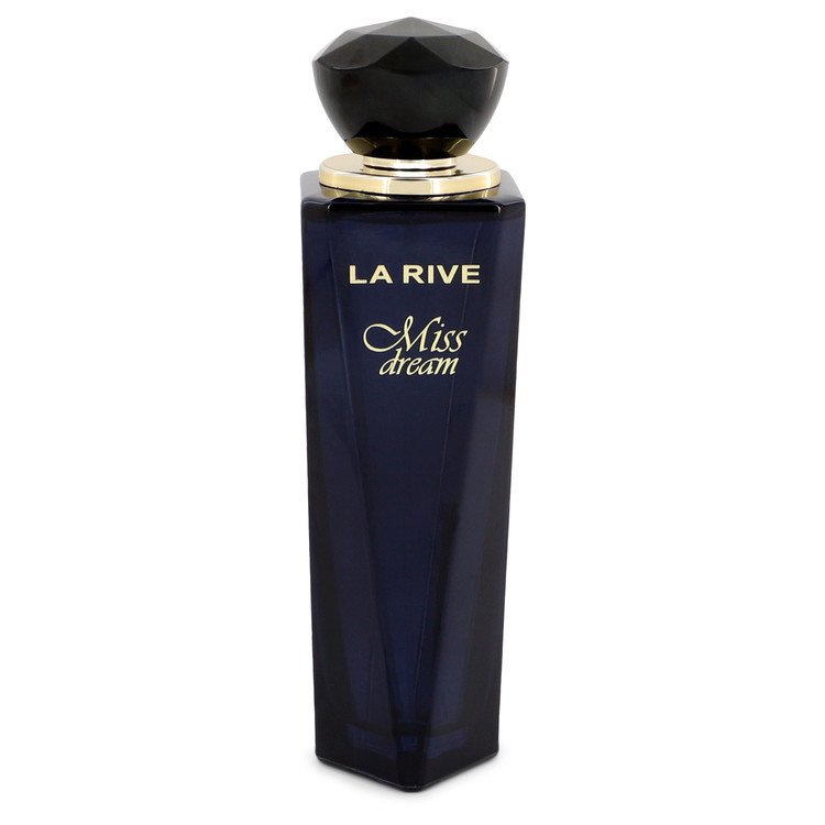 La Rive Miss Dream Eau De Parfum Spray Three Point Three Ounce For Women Unboxed